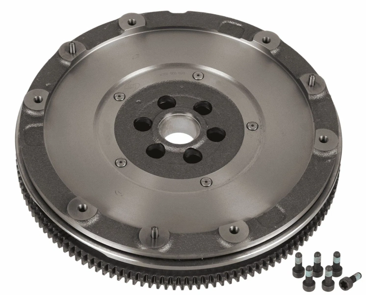 SACHS Flywheel - 6366 000 020